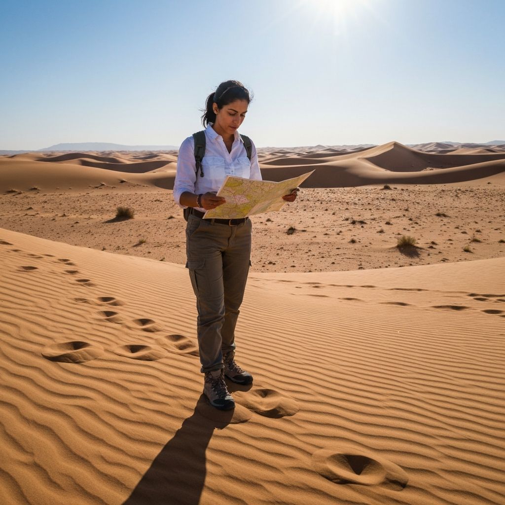 Sara - Booking Coordinator